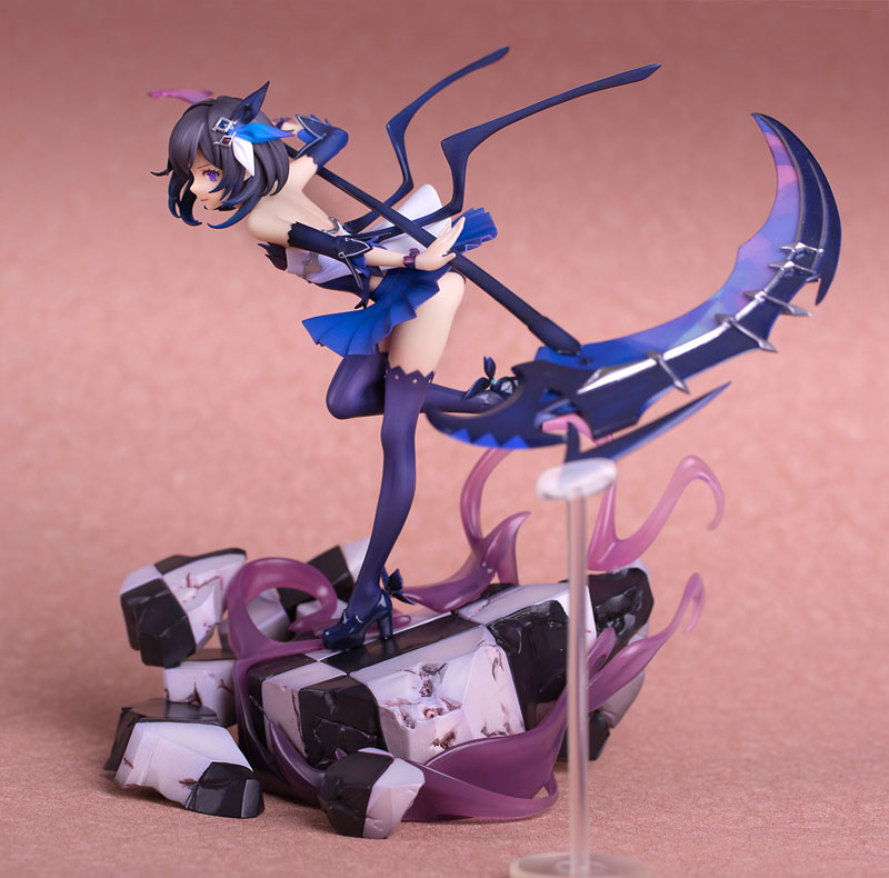 Houkai Gakuen - Seele Vollerei 1/8 Complete Figure