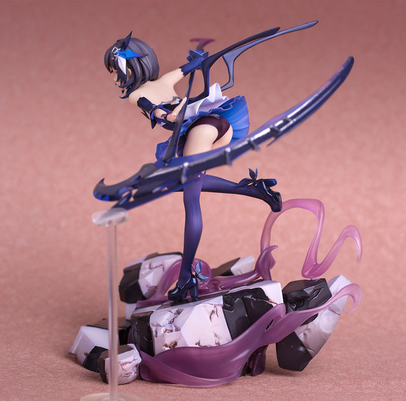 Houkai Gakuen - Seele Vollerei 1/8 Complete Figure