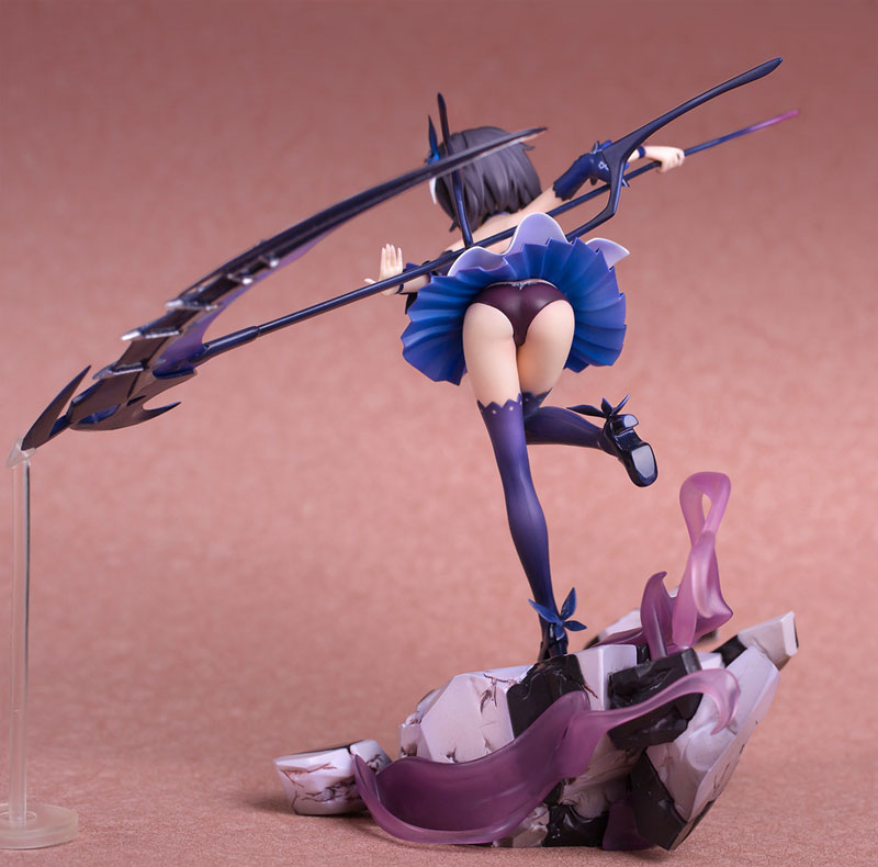 Houkai Gakuen - Seele Vollerei 1/8 Complete Figure