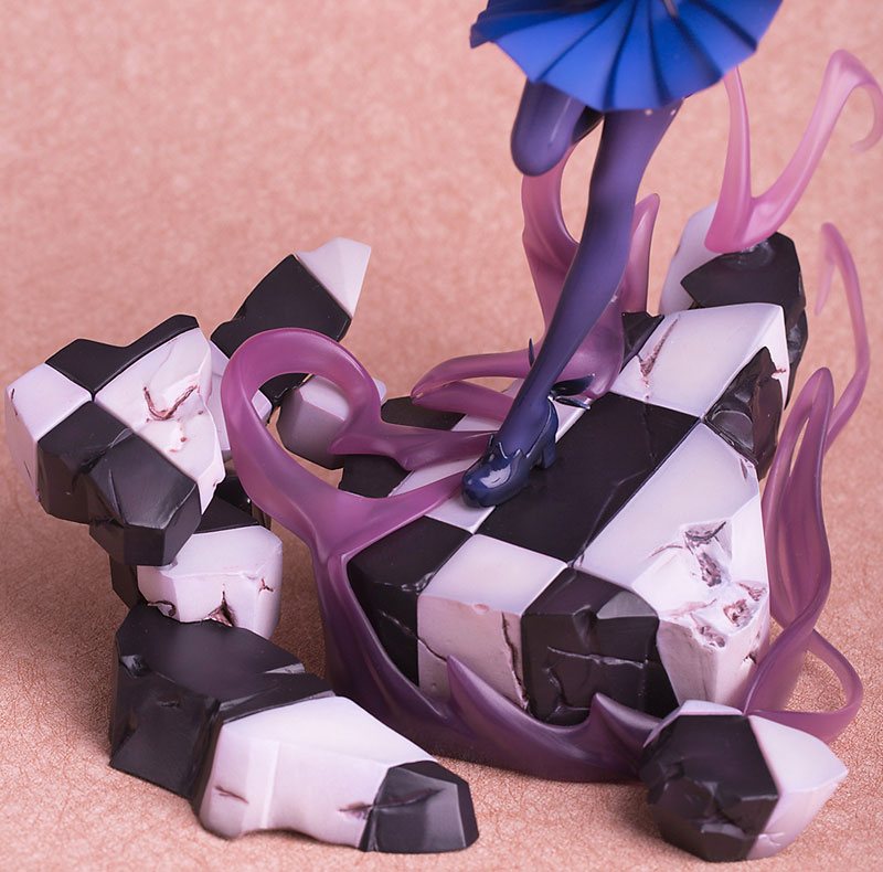 Houkai Gakuen - Seele Vollerei 1/8 Complete Figure