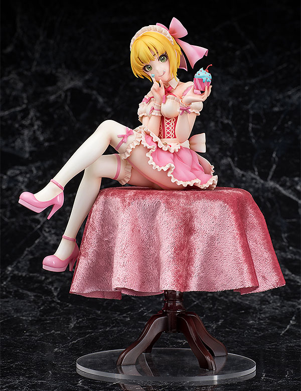 THE IDOLM@STER Cinderella Girls - Frederica Miyamoto Little Devil Maid Ver. 1/8 Complete Figure