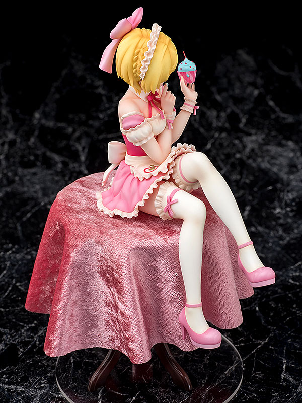 THE IDOLM@STER Cinderella Girls - Frederica Miyamoto Little Devil Maid Ver. 1/8 Complete Figure