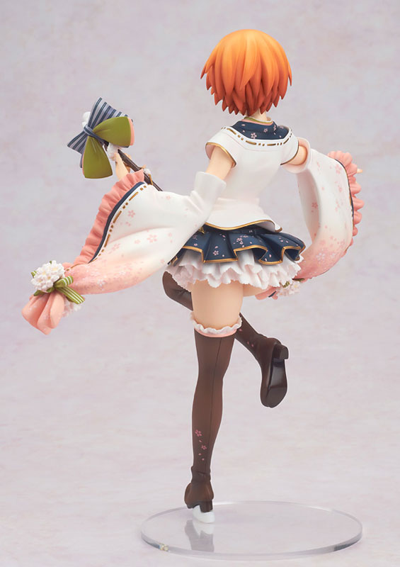 Love Live! School Idol Festival - Hanayo Koizumi March Ver. 1/7 Complete Figure