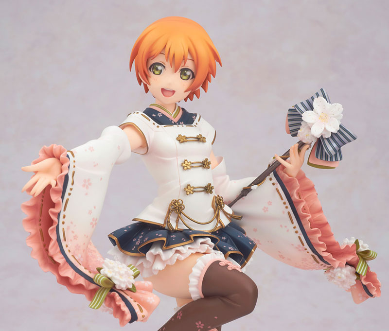 Love Live! School Idol Festival - Hanayo Koizumi March Ver. 1/7 Complete Figure