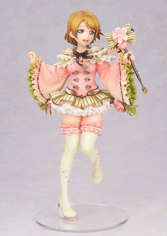 Love Live! School Idol Festival - Hanayo Koizumi March Ver. 1/7 Complete Figure
