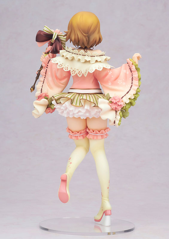 Love Live! School Idol Festival - Hanayo Koizumi March Ver. 1/7 Complete Figure