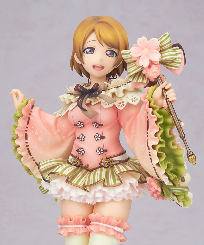 Love Live! School Idol Festival - Hanayo Koizumi March Ver. 1/7 Complete Figure