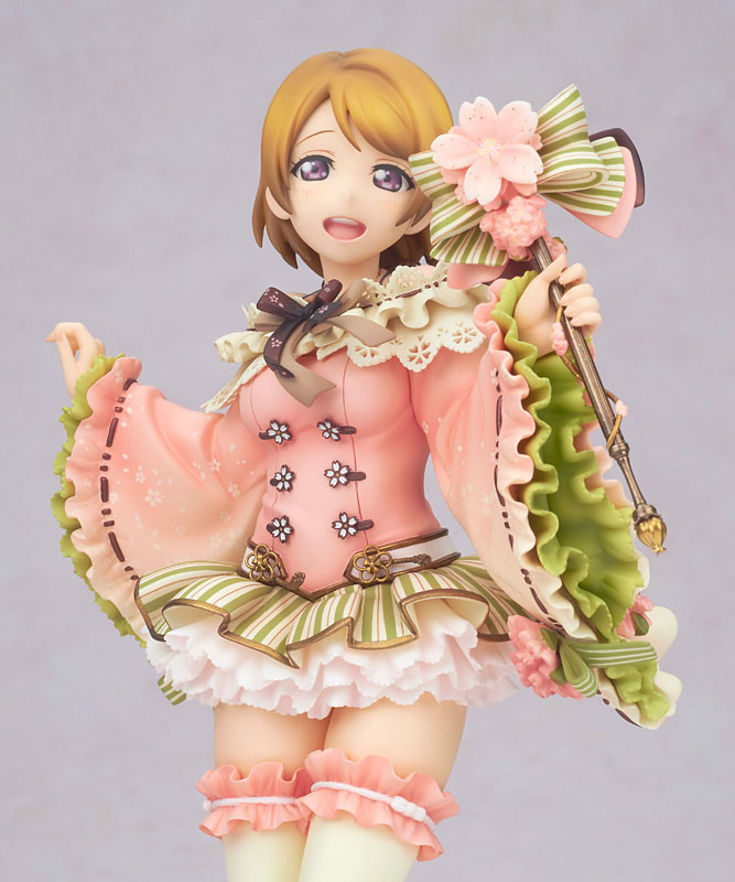 Love Live! School Idol Festival - Hanayo Koizumi March Ver. 1/7 Complete Figure