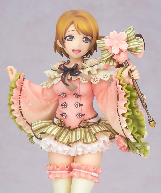 Love Live! School Idol Festival - Hanayo Koizumi March Ver. 1/7 Complete Figure