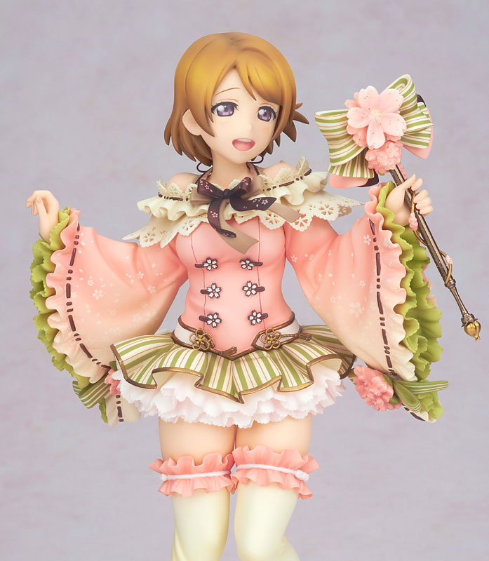 Love Live! School Idol Festival - Hanayo Koizumi March Ver. 1/7 Complete Figure