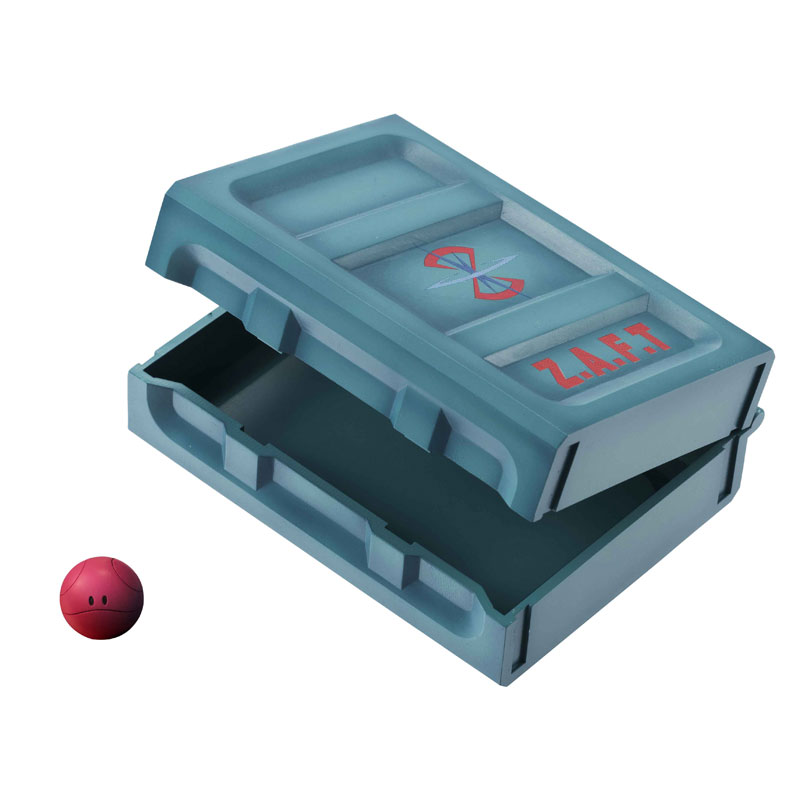  GGG Nose Art Realize - Mobile Suit Gundam SEED Destiny: Meer Campbell Complete Figure