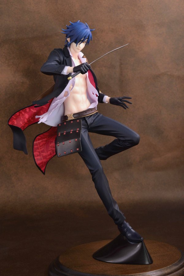 Candelabra Kagitsuji (Takenori Ranbu)