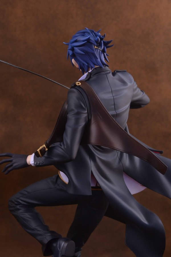 Candelabra Kagitsuji (Takenori Ranbu)