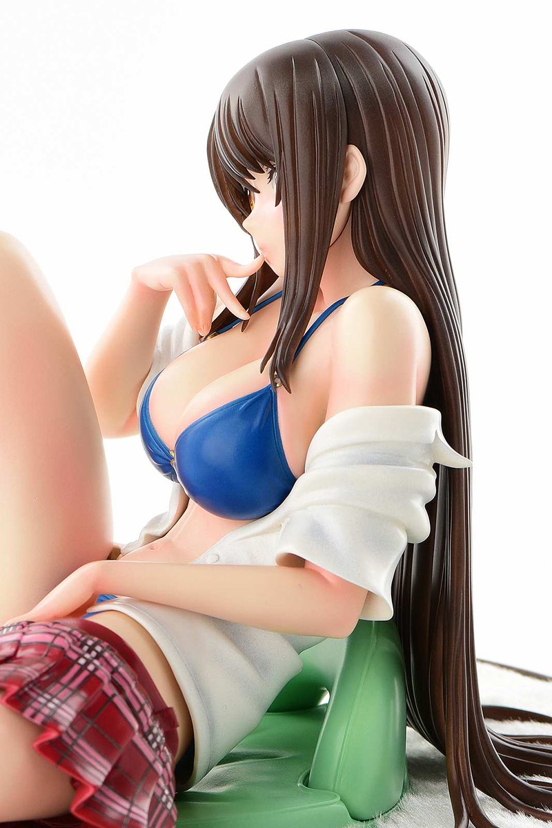 Cover Girl of Namaiki