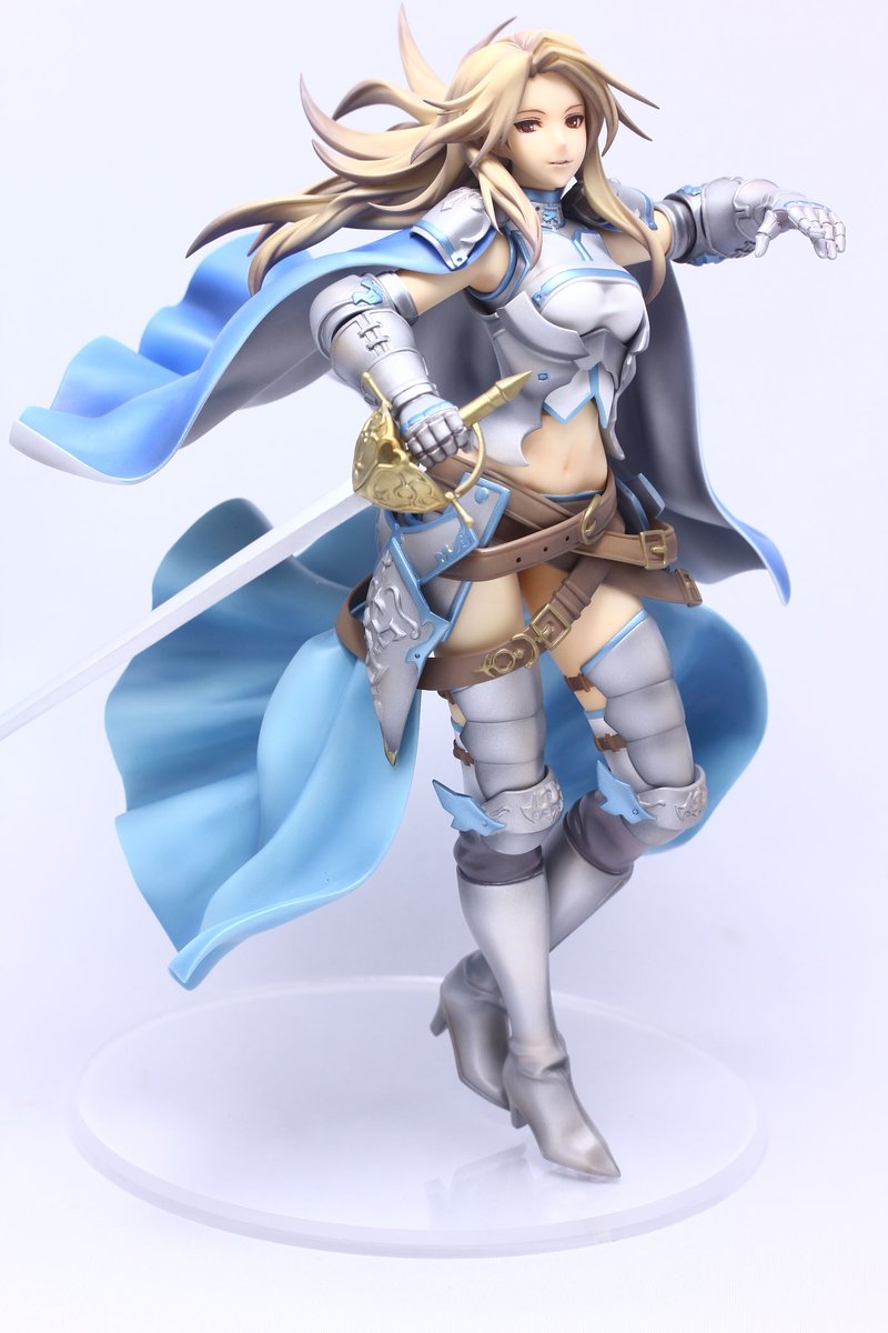 Catalina Limited ver. From Grand Blue Fantasy