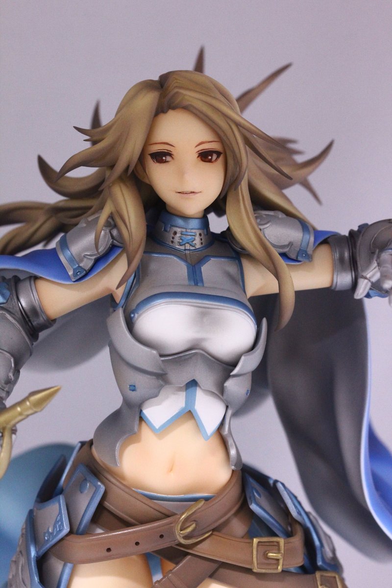 Catalina Limited ver. From Grand Blue Fantasy