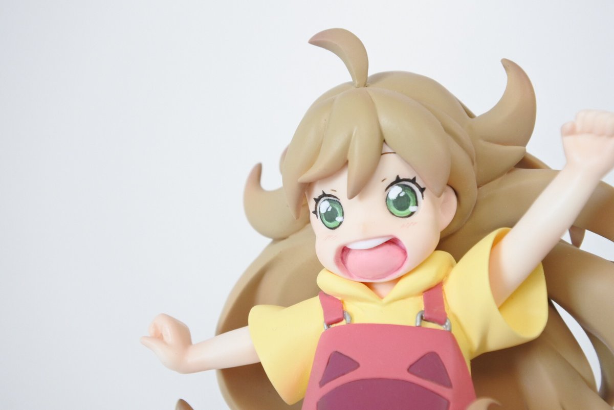 Tsukugi Inuzuka Paint Prototype