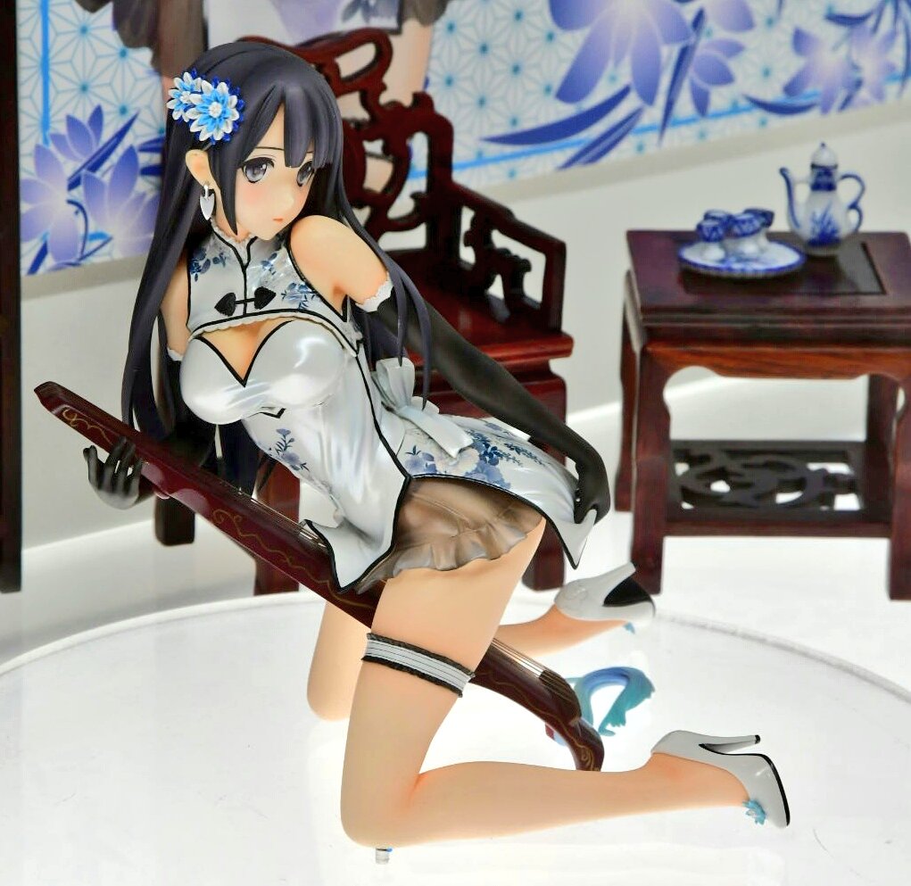 Tony Taka’s Original Character Ping-Y Skytube Premium