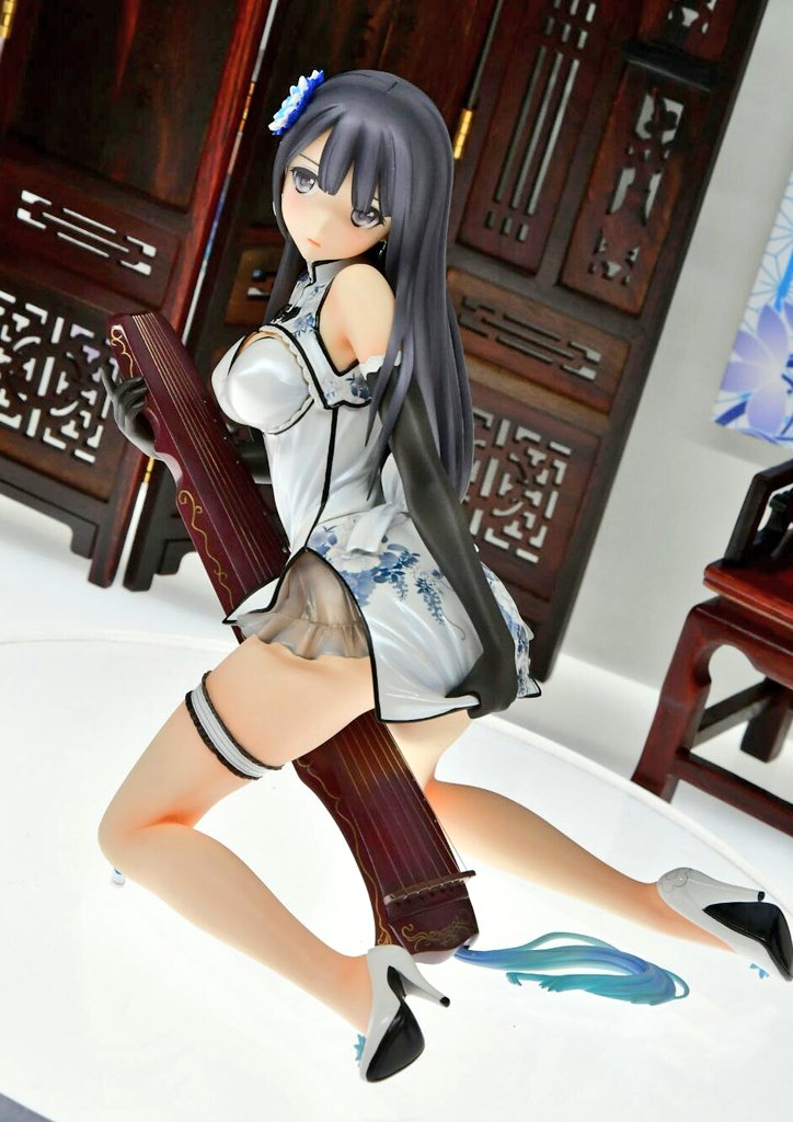 Tony Taka’s Original Character Ping-Y Skytube Premium