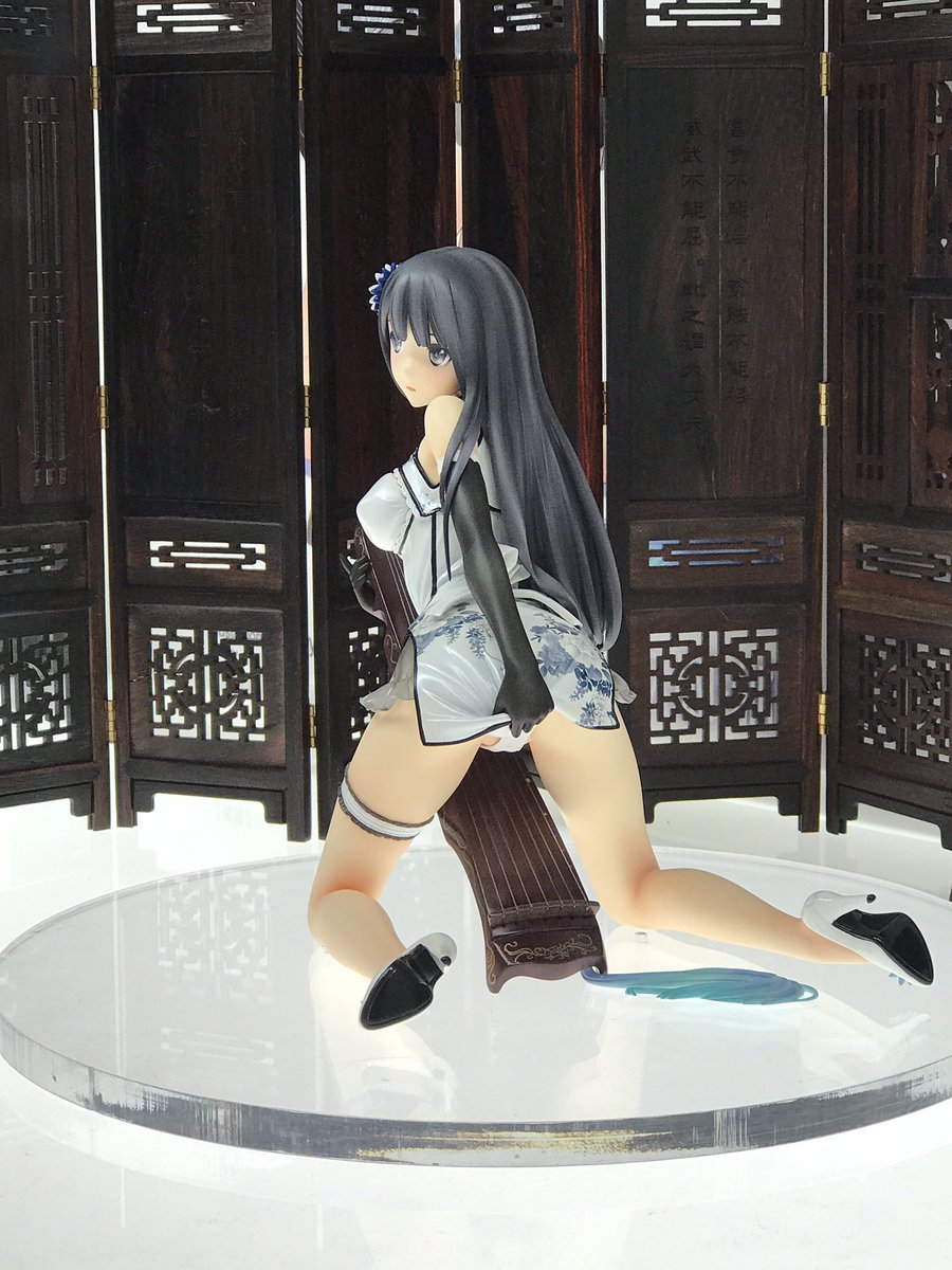 Tony Taka’s Original Character Ping-Y Skytube Premium