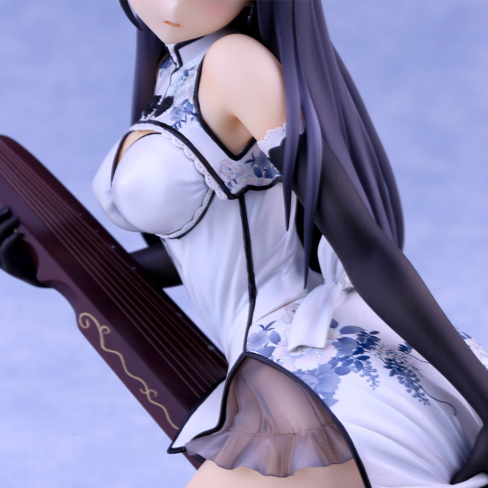 Tony Taka’s Original Character Ping-Y Skytube Premium