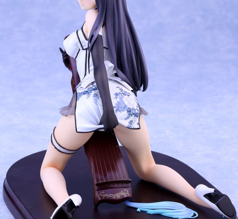 Tony Taka’s Original Character Ping-Y Skytube Premium