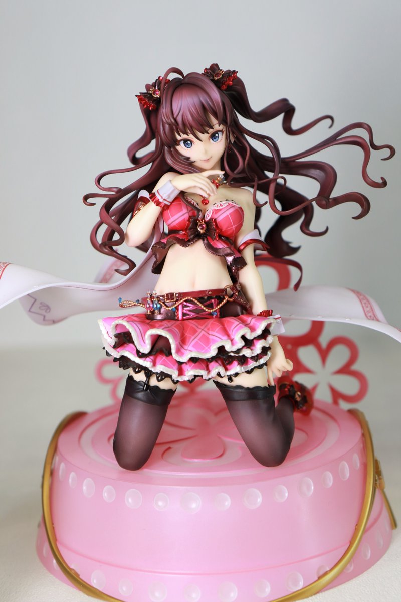 Good Smile Company Ichinose Shiki Mystic Eriksil ver