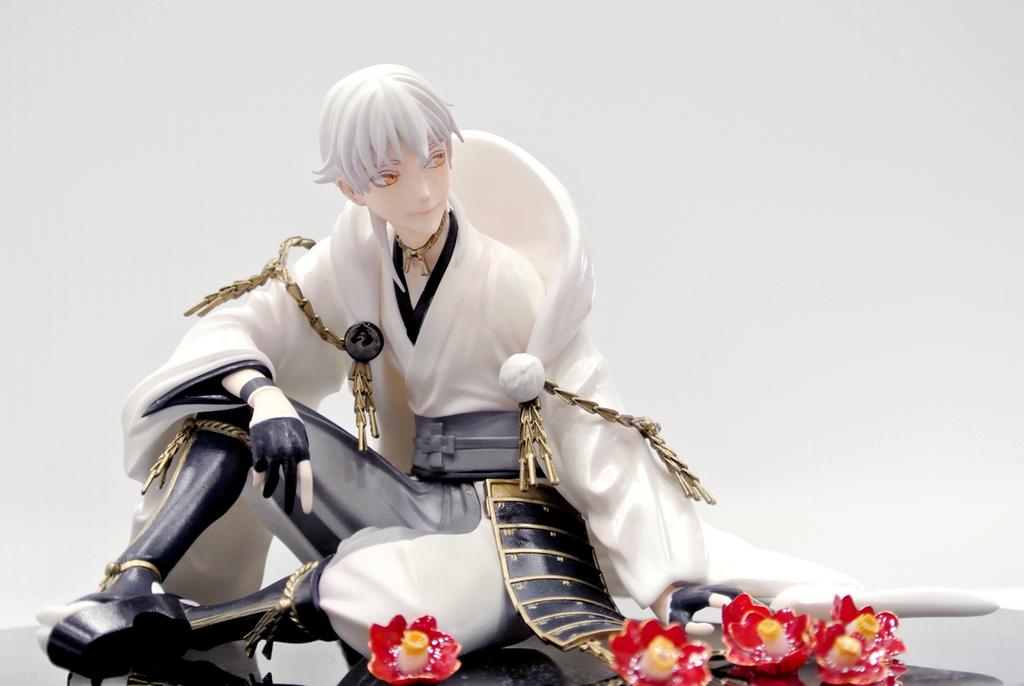 FOX FRAME Takenori Ranbu Tsurumu Kunaga