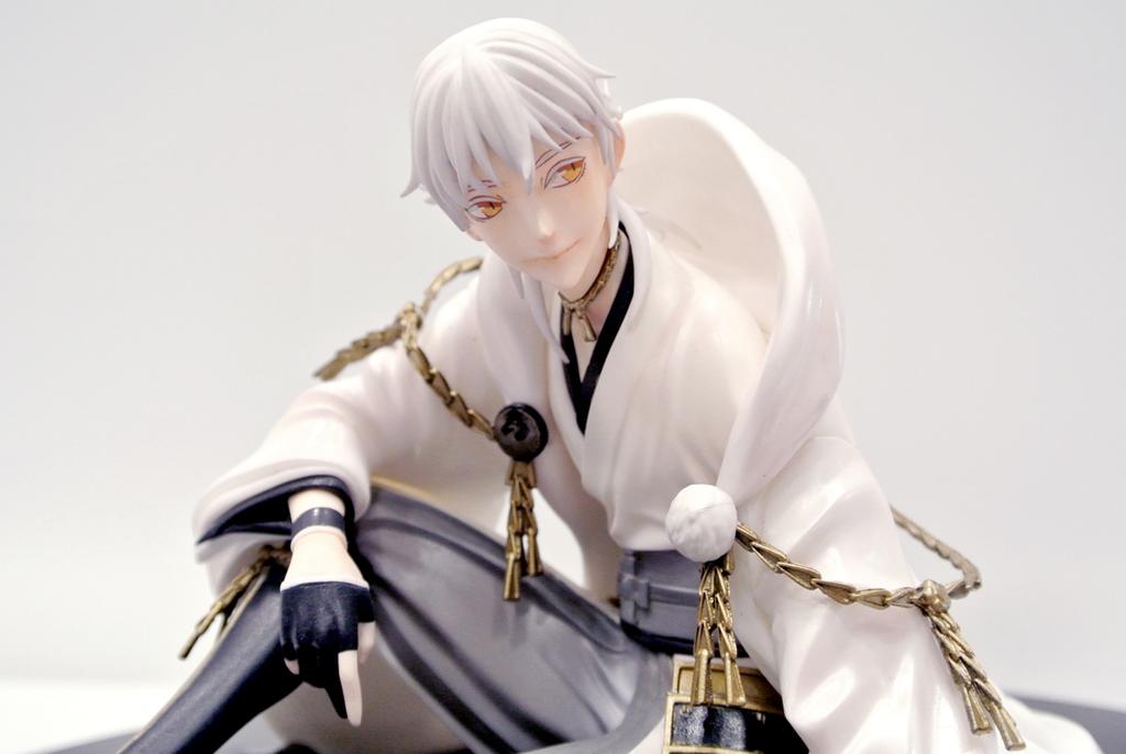 FOX FRAME Takenori Ranbu Tsurumu Kunaga