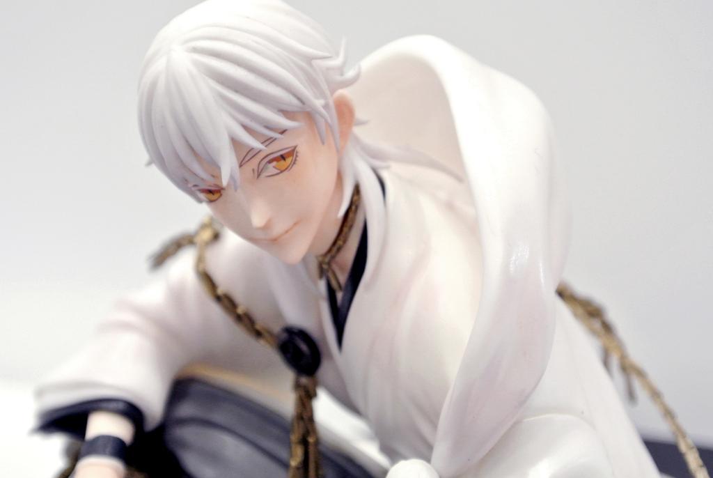 FOX FRAME Takenori Ranbu Tsurumu Kunaga