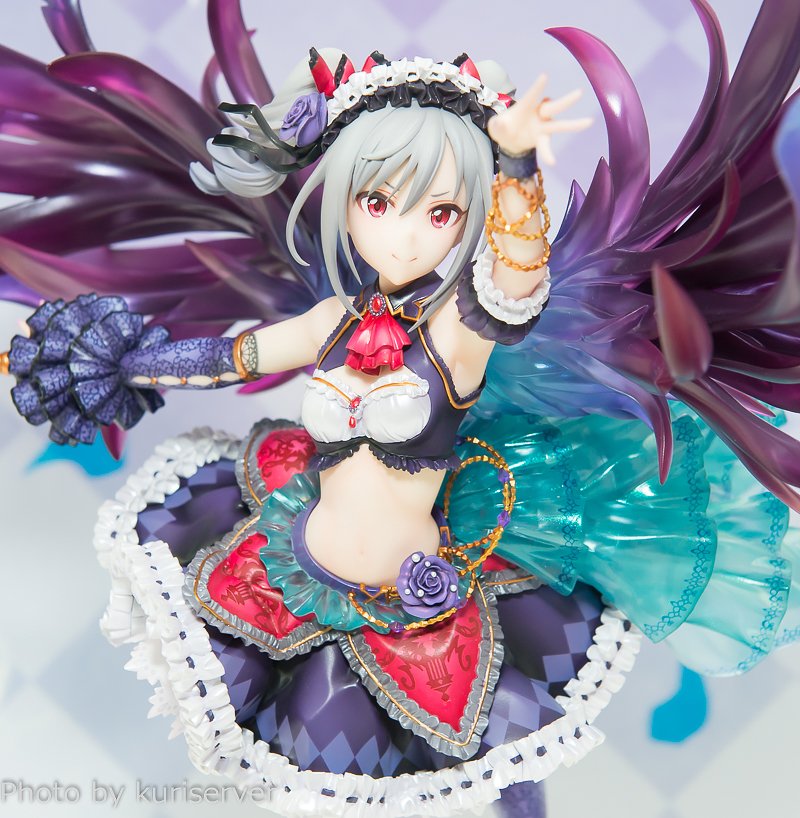 Alter Kanzaki Ranzo chan