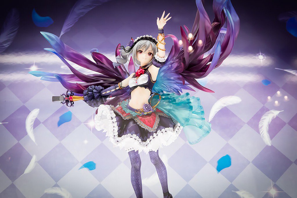 Alter Kanzaki Ranzo chan