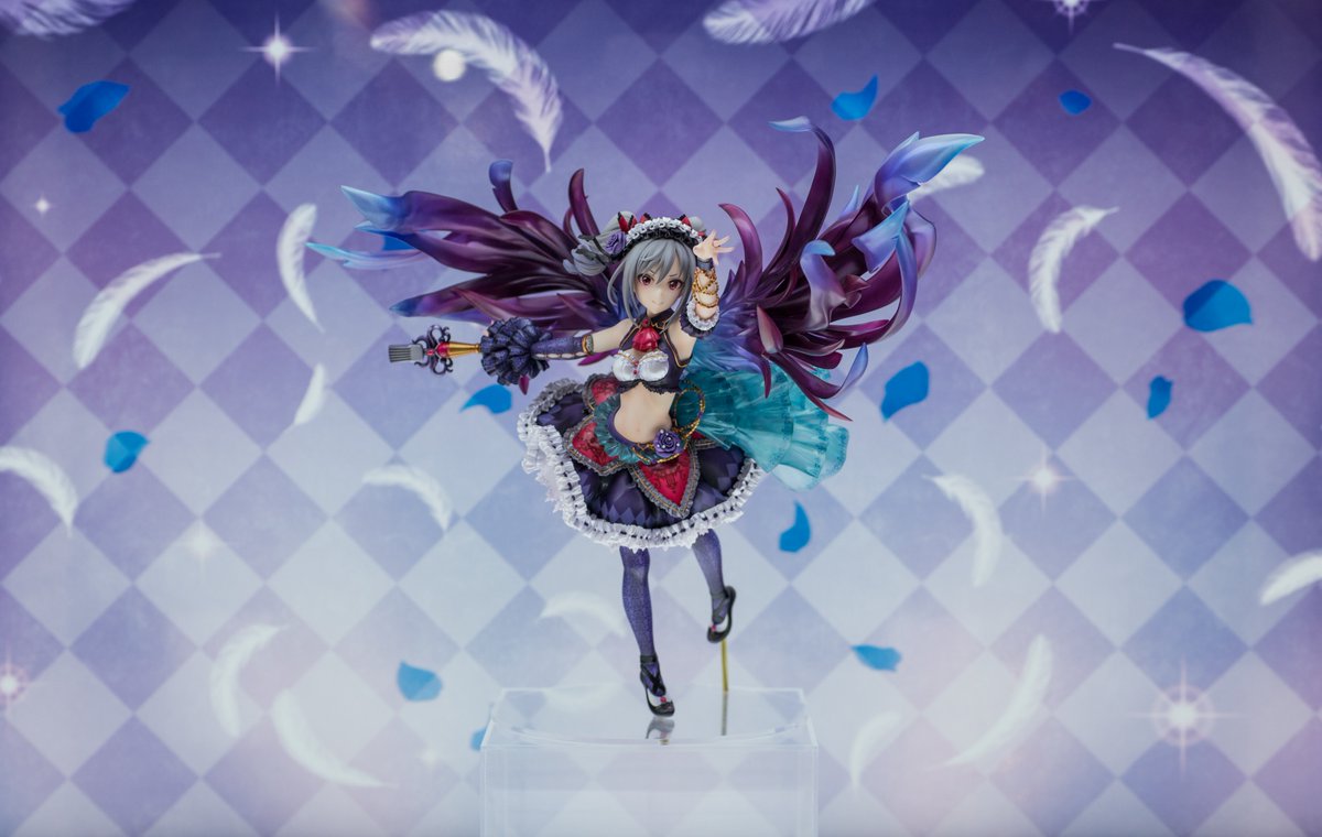 Alter Kanzaki Ranzo chan