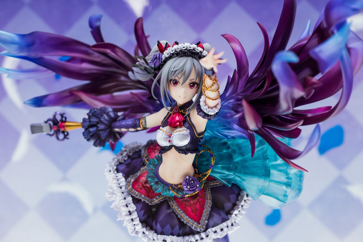 Alter Kanzaki Ranzo chan