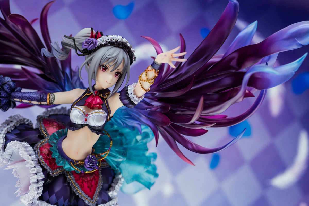 Alter Kanzaki Ranzo chan