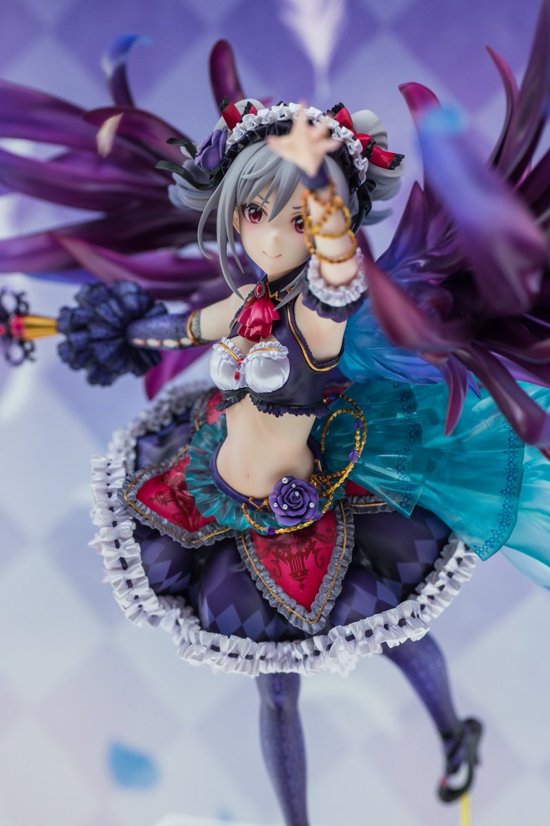 Alter Kanzaki Ranzo chan