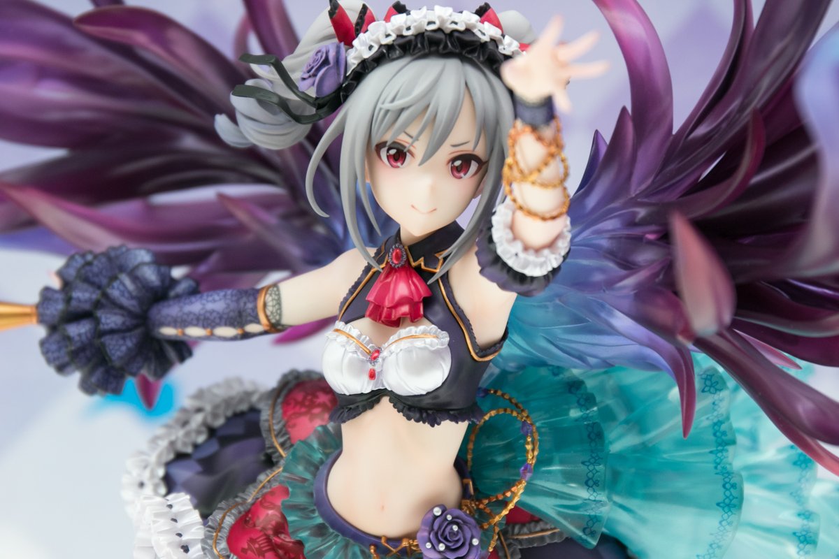 Alter Kanzaki Ranzo chan