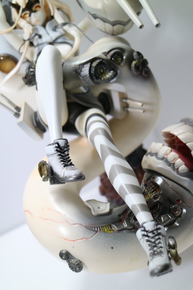 Heavenly Life Garage Kit