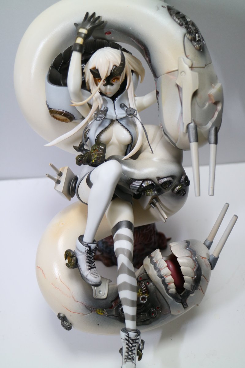 Heavenly Life Garage Kit