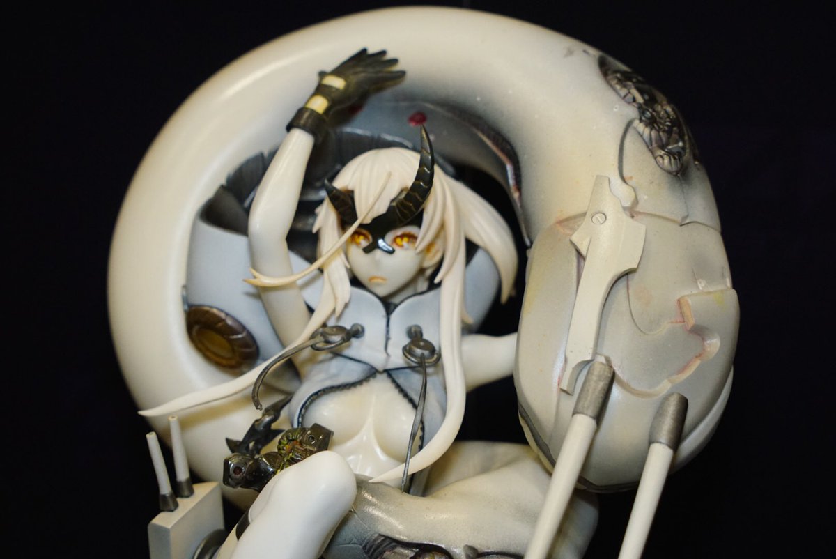 Heavenly Life Garage Kit