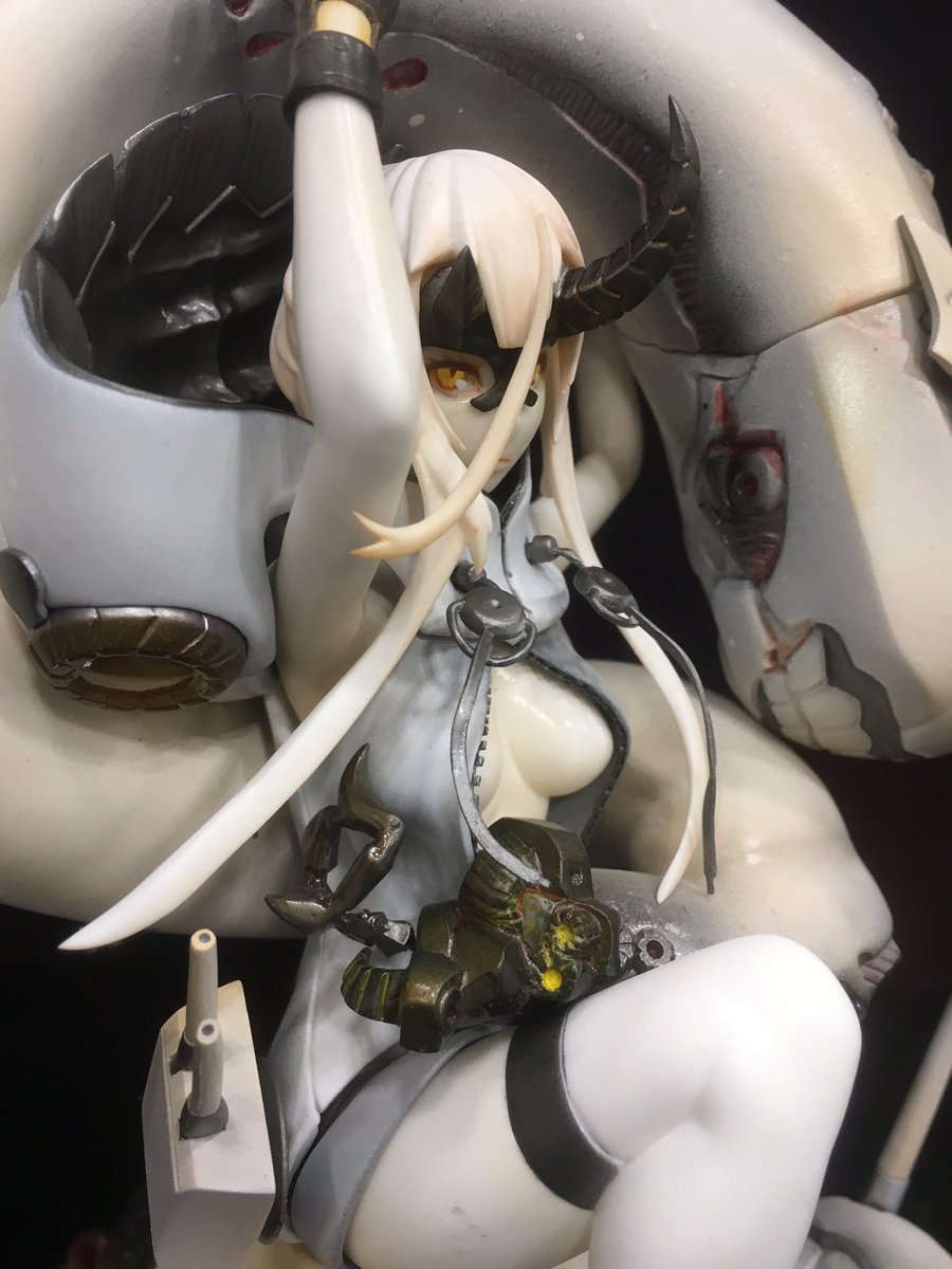 Heavenly Life Garage Kit