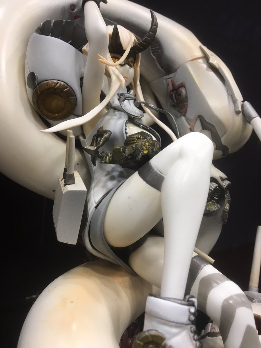 Heavenly Life Garage Kit