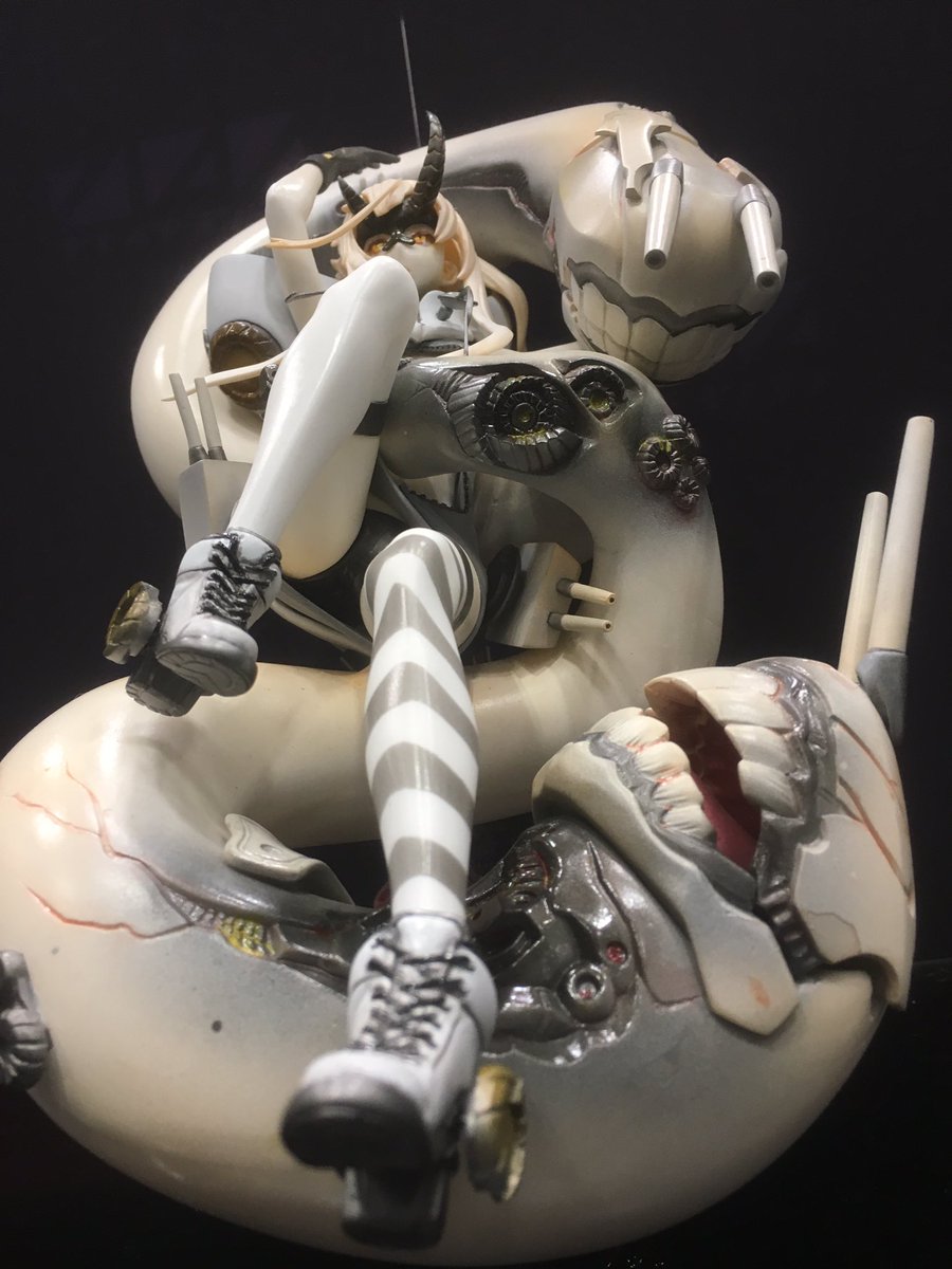 Heavenly Life Garage Kit