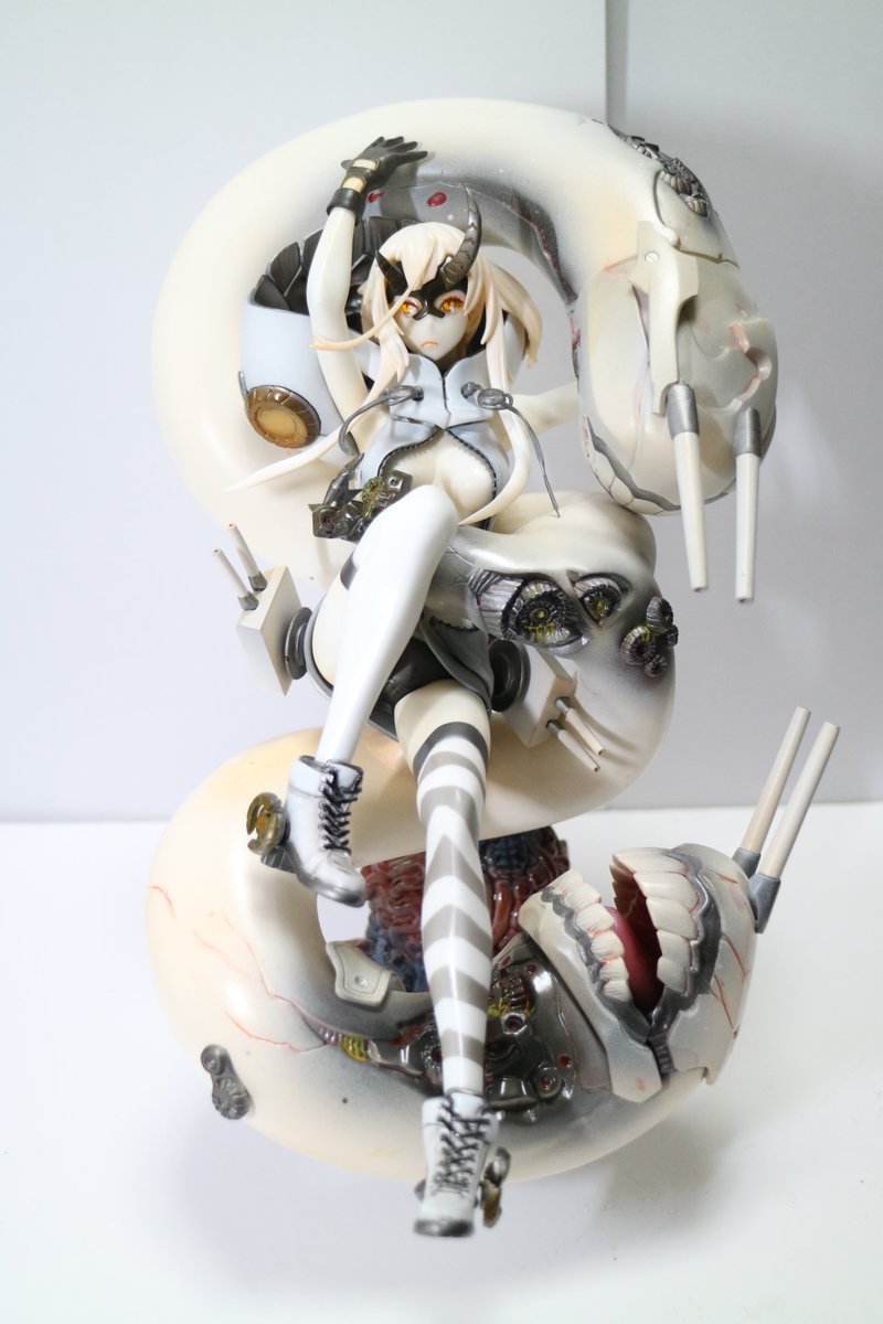 Heavenly Life Garage Kit