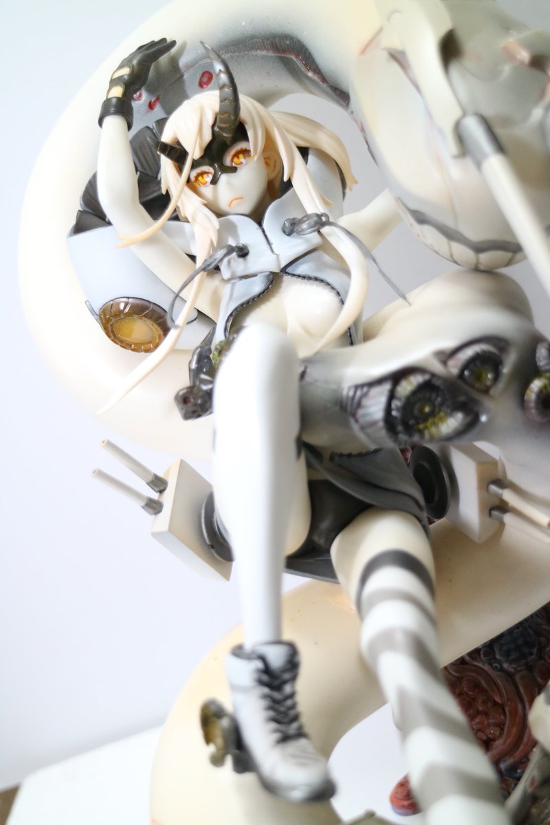 Heavenly Life Garage Kit