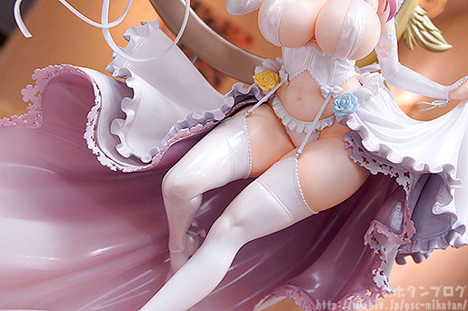 Soniko Wedding Dress Ver.