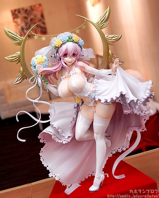 Soniko Wedding Dress Ver.