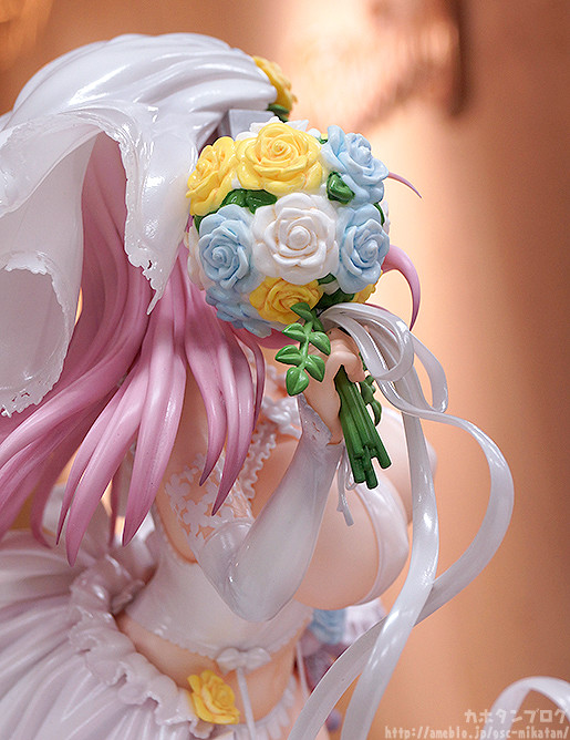 Soniko Wedding Dress Ver.