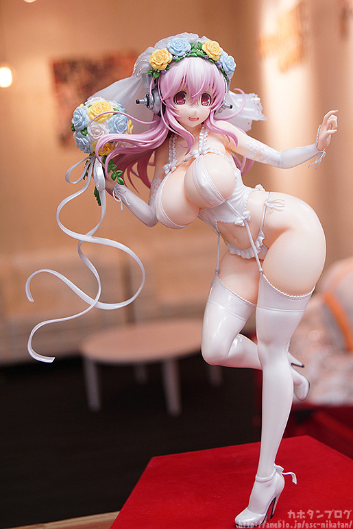 Soniko Wedding Dress Ver.