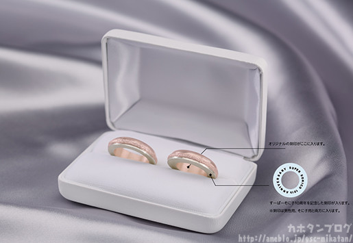 Soniko Wedding Dress Ver.